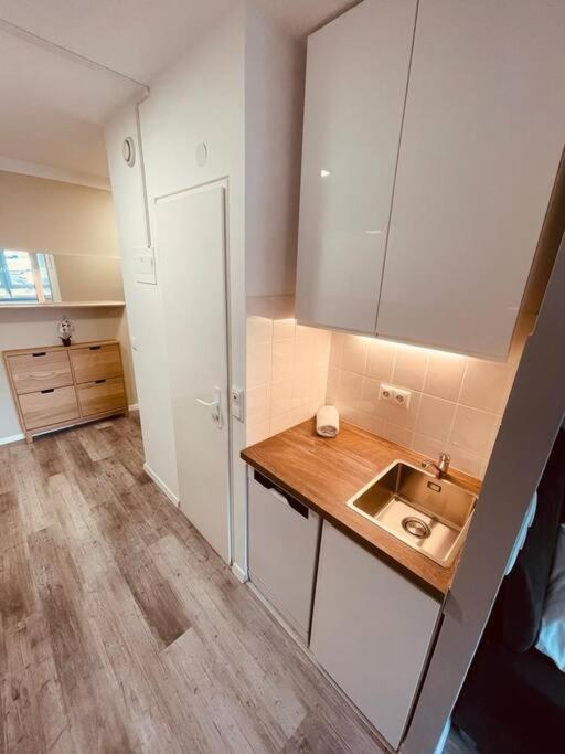 Cozy Apartment Central Location 02 Mainz Exterior photo